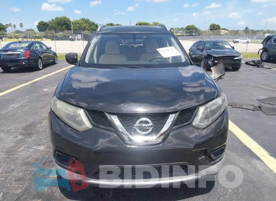 KNMAT2MT2GP710546 Photo# 12
