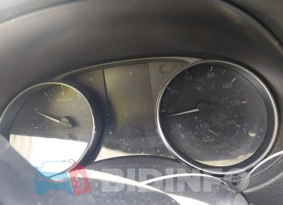 KNMAT2MT8HP615670 Photo# 7