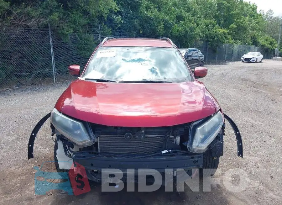 KNMAT2MV2GP673306 Photo# 6