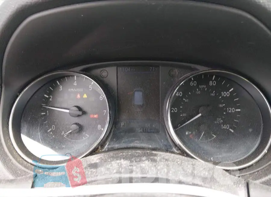 KNMAT2MV3JP581046 Photo# 7