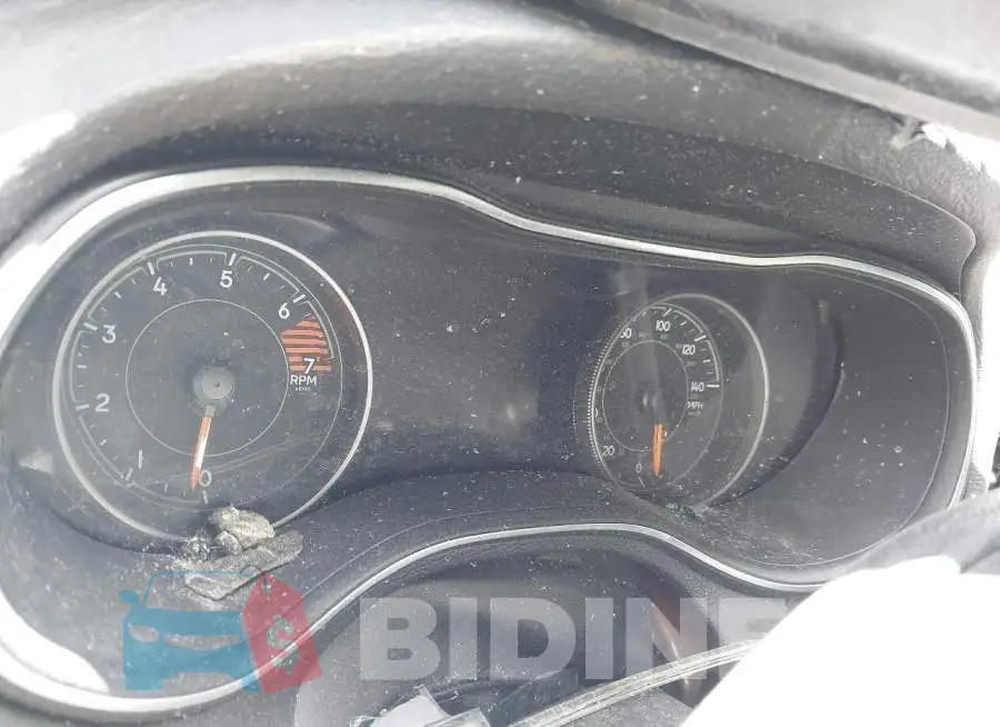 1C4PJLDB5KD428733 Photo# 14