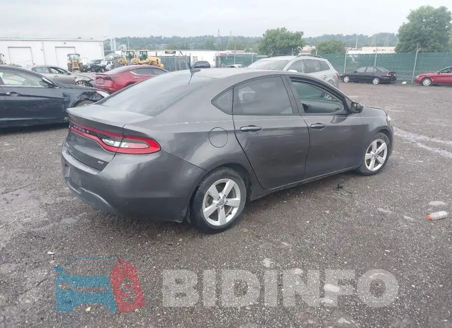 1C3CDFBB6GD694669 Photo# 4
