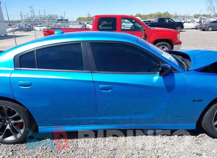 2C3CDXCT7PH603747 Photo# 14