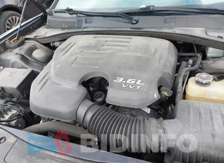 2C3CDXHG5HH569269 Photo# 10