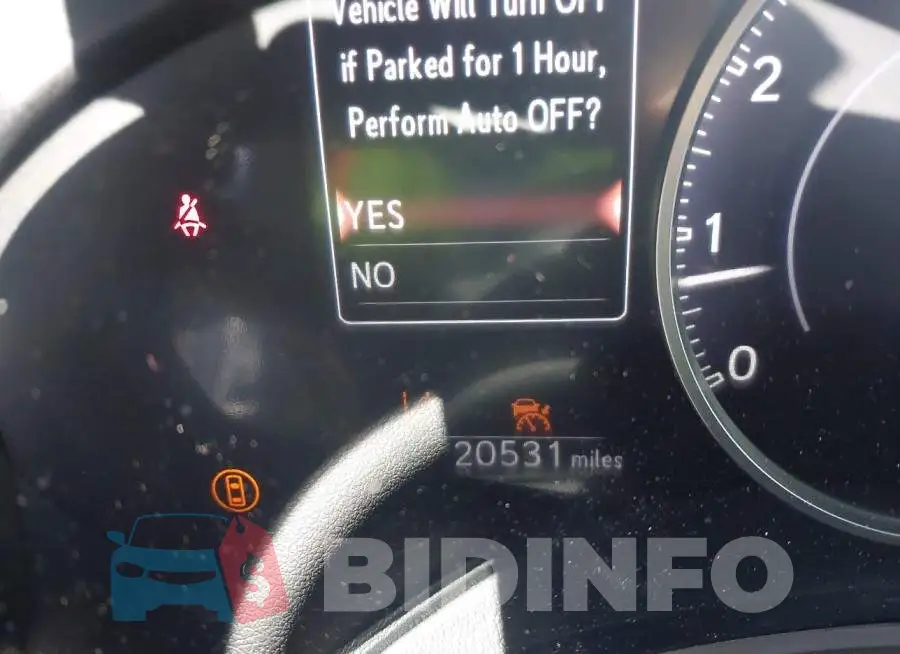 2T2ADCAZ0SC025427 Photo# 7