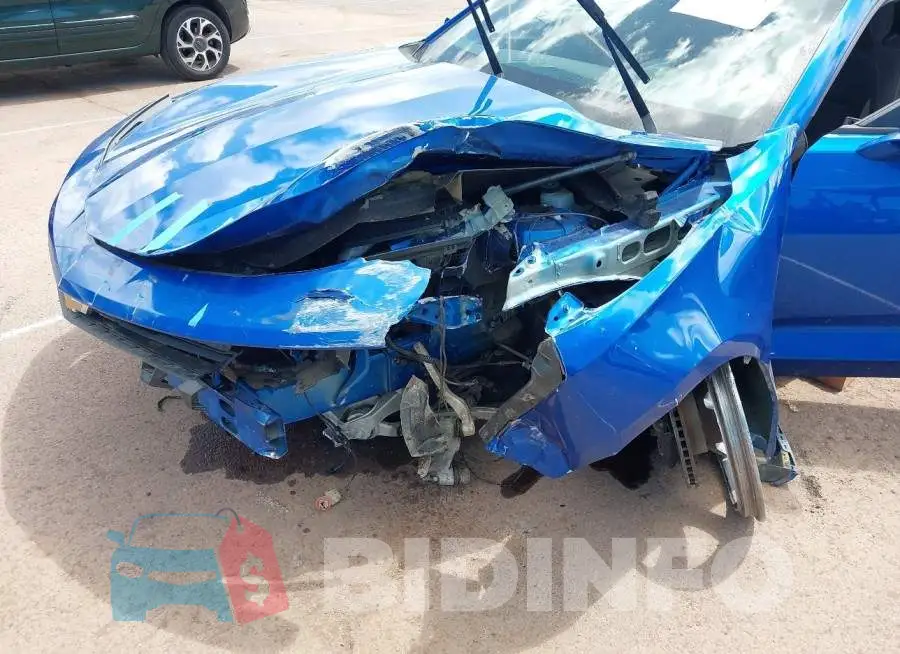 1G1FB1RSXJ0142221 Photo# 6