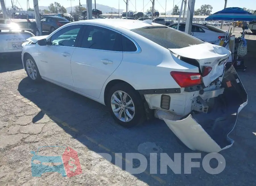 1G1ZD5ST2PF154015 Photo# 3