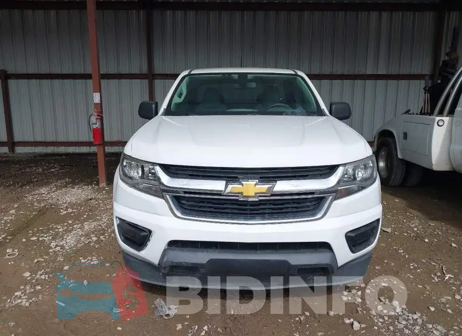 1GCHSBEA9L1179194 Photo# 12