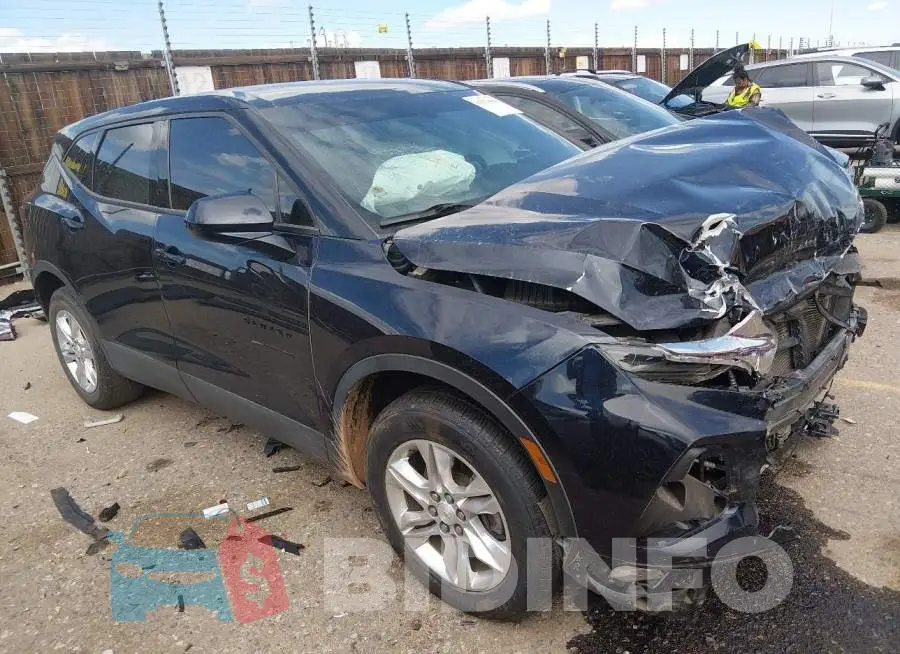 3GNKBBRA9LS702154 Photo# 1