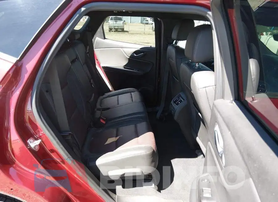 3GNKBKRS6LS655254 Photo# 8