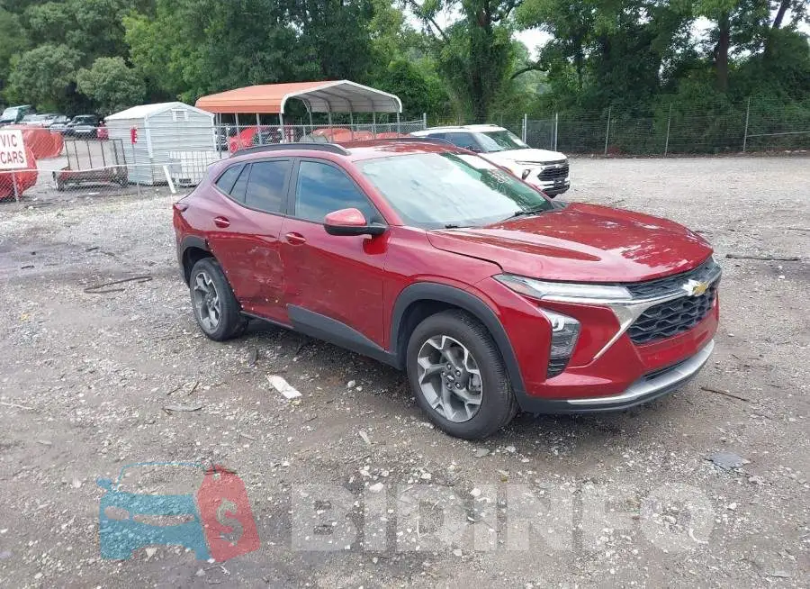 KL77LHE25RC228566 Photo# 1