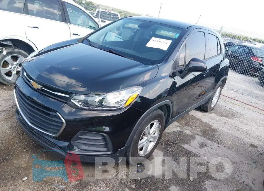 KL7CJKSB9LB328656 Photo# 2
