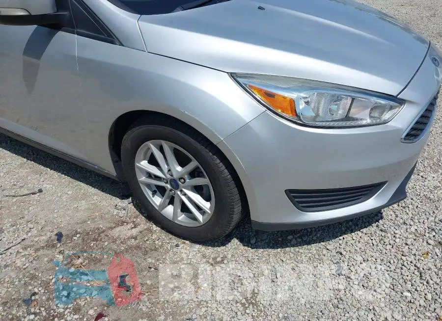 1FADP3K25GL390640 Photo# 6