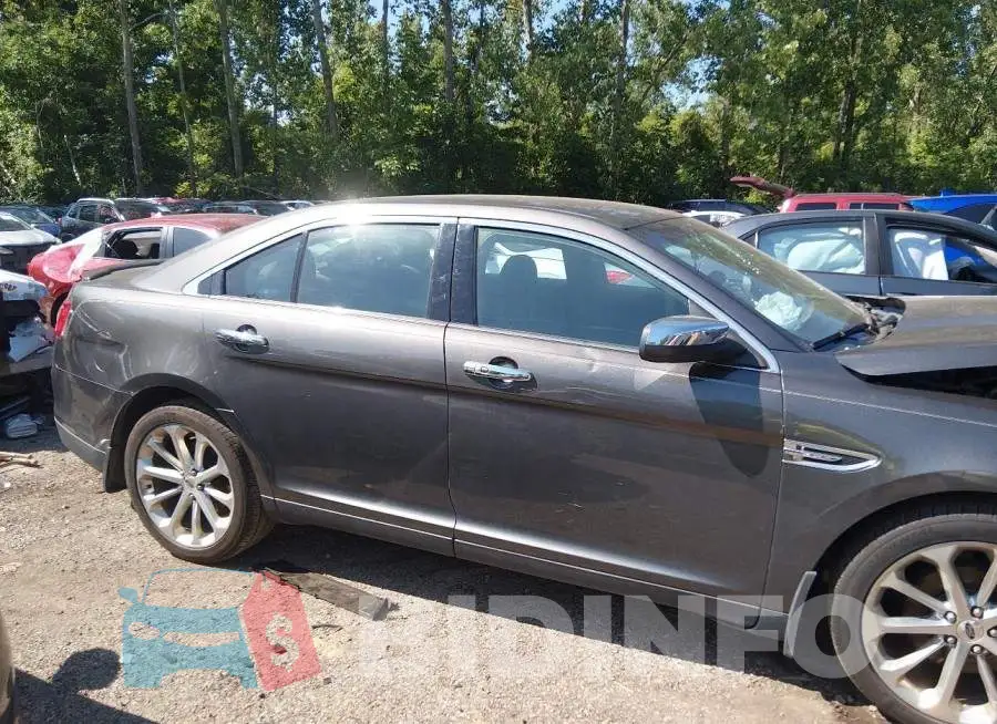 1FAHP2F85HG122479 Photo# 13
