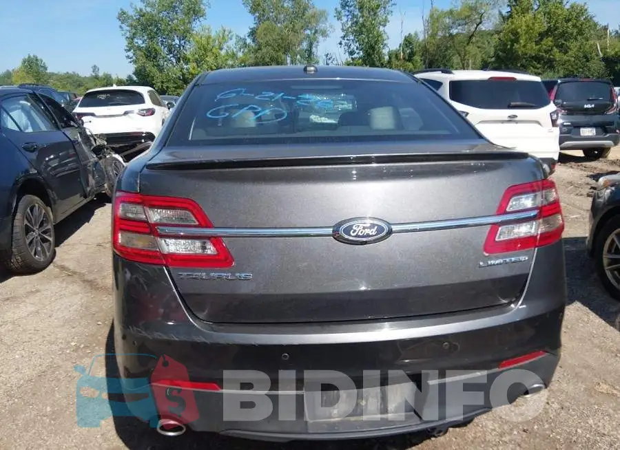 1FAHP2F85HG122479 Photo# 16