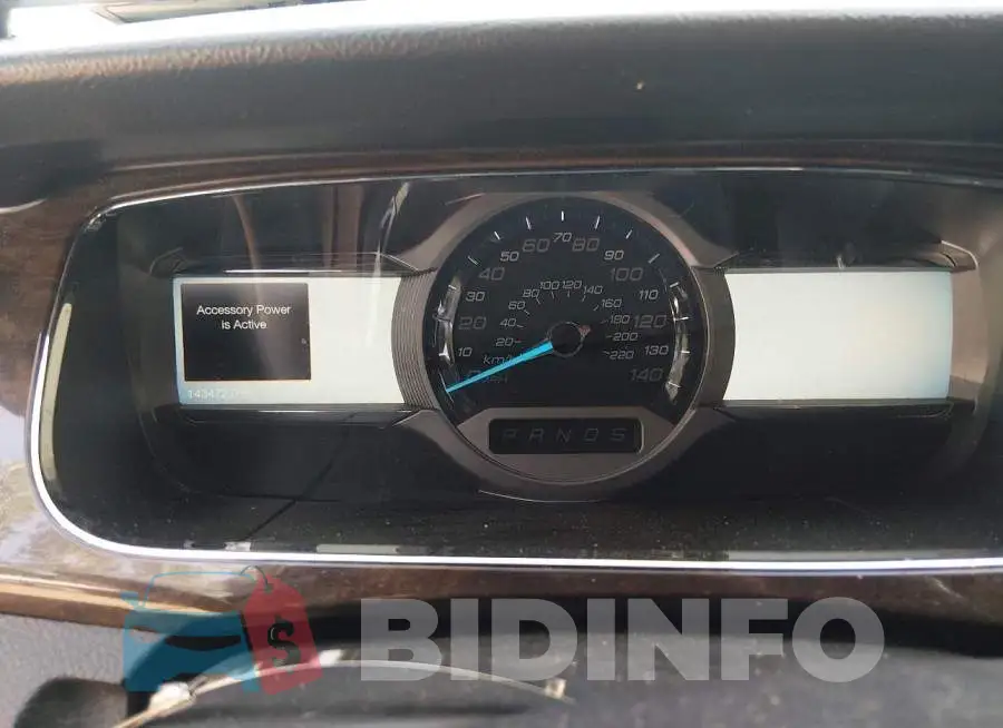 1FAHP2F85HG122479 Photo# 7