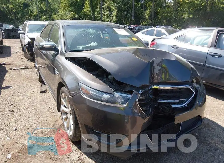 1FAHP2F85HG122479 Photo# 1