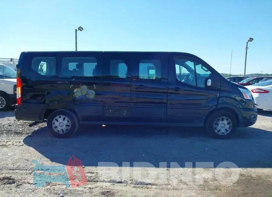 1FBAX2Y89LKA11047 Photo# 13