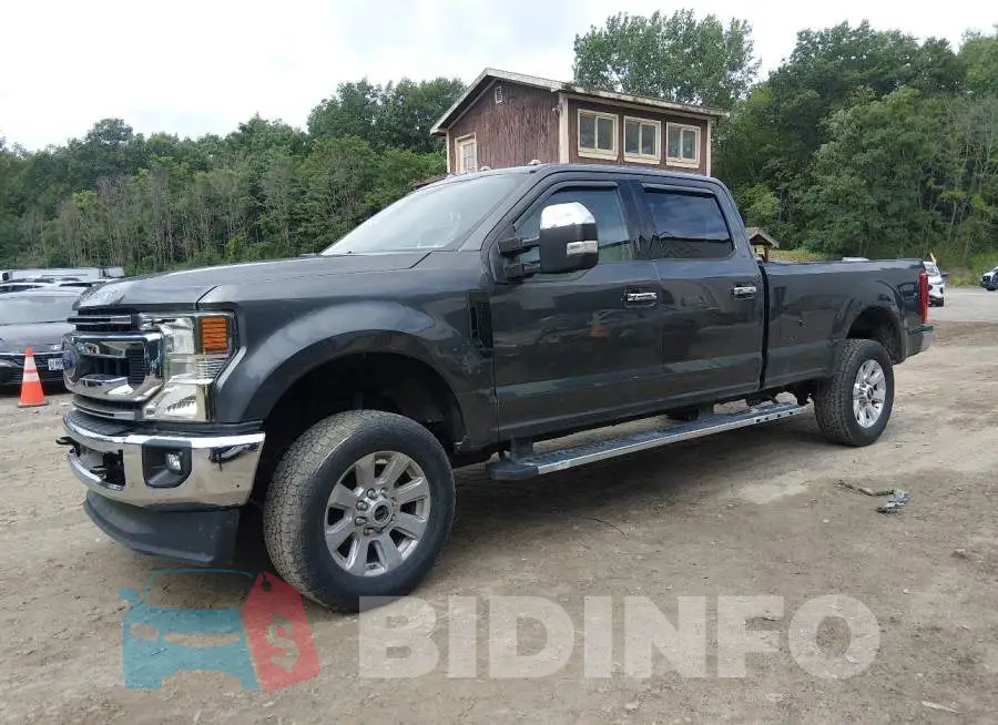 1FT7W2BN1LED56675 Photo# 2