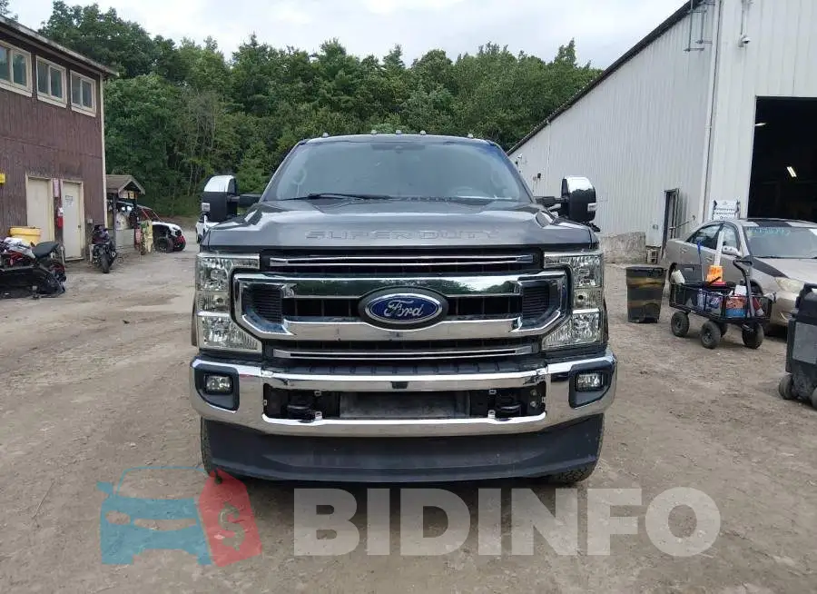 1FT7W2BN1LED56675 Photo# 12