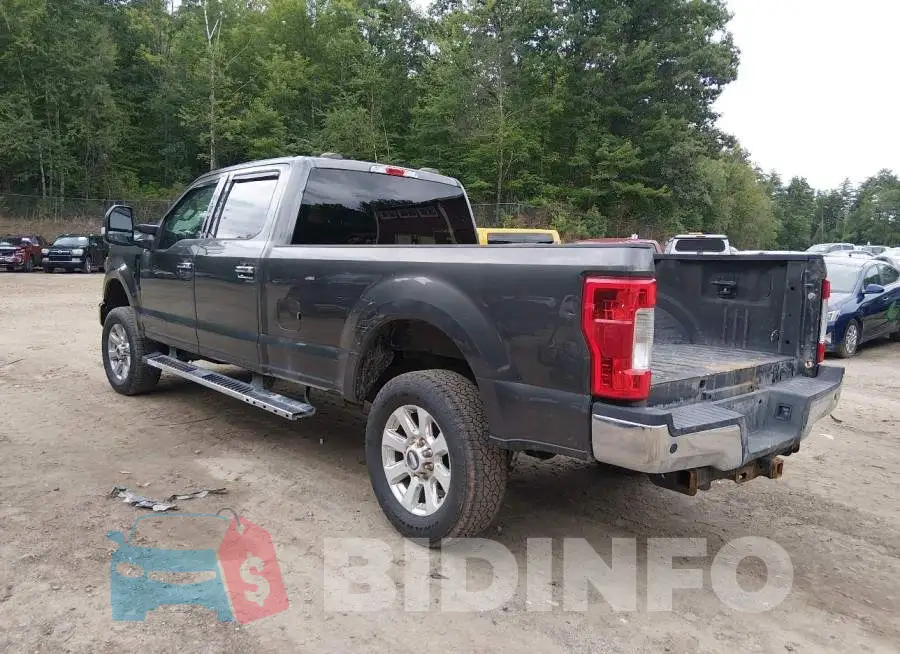 1FT7W2BN1LED56675 Photo# 3