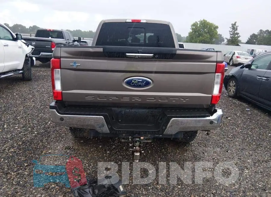 1FT7W2BT6KED60573 Photo# 17