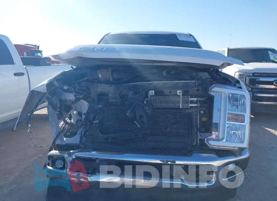 1FT7W2BTXTEC72496 Photo# 6
