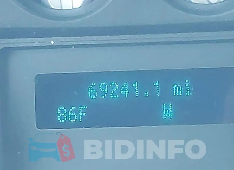 1FT8W3B69GED02890 Photo# 15