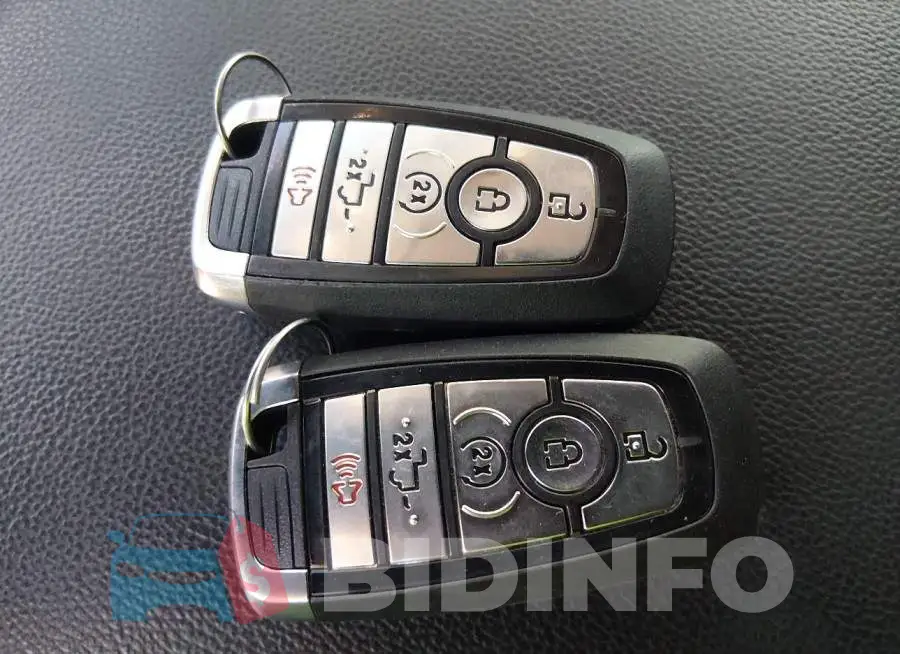 1FT8W3BM1SEC47181 Photo# 11