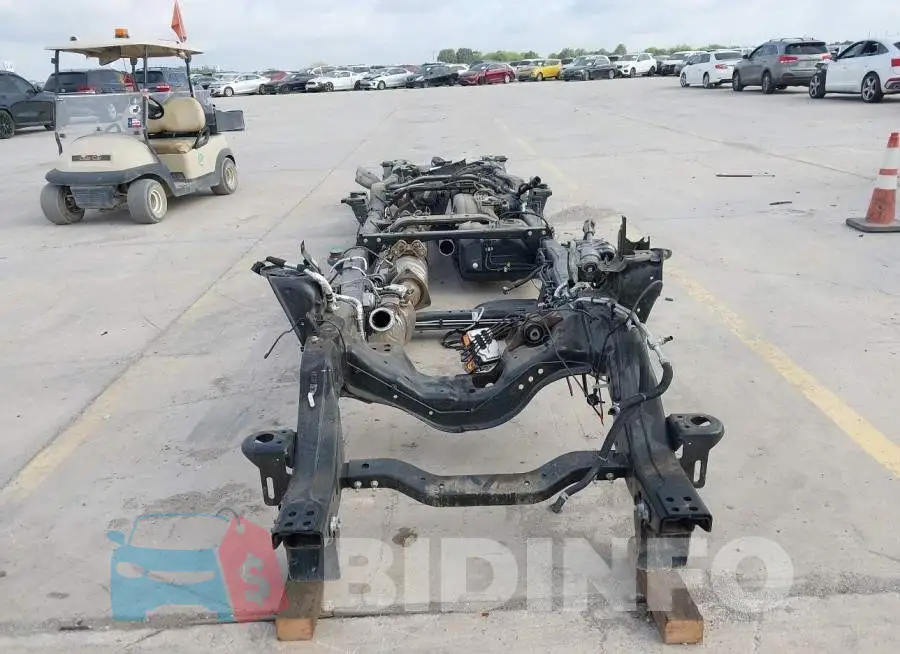 1FT8W3BM4TED80616 Photo# 9