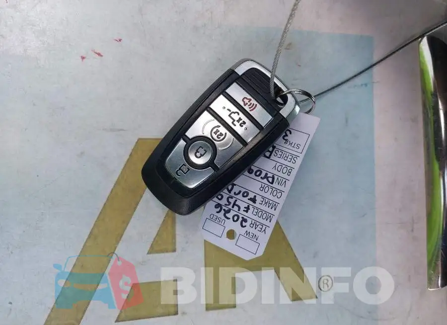 1FT8W4DM4TEC24479 Photo# 10