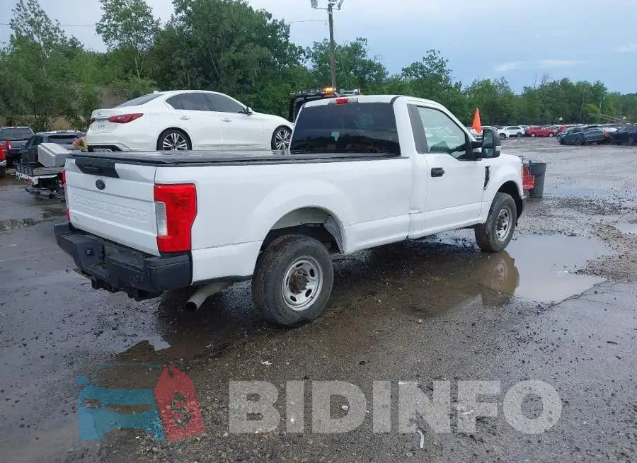 1FTBF2A67HEB92330 Photo# 4