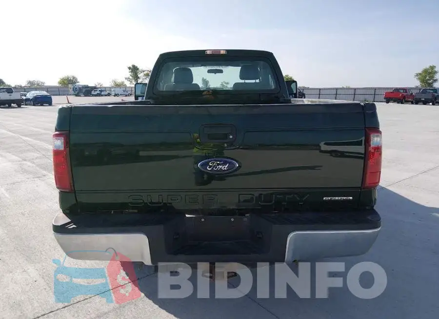 1FTBF2B61GEC46718 Photo# 21