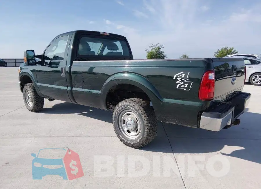 1FTBF2B61GEC46718 Photo# 3