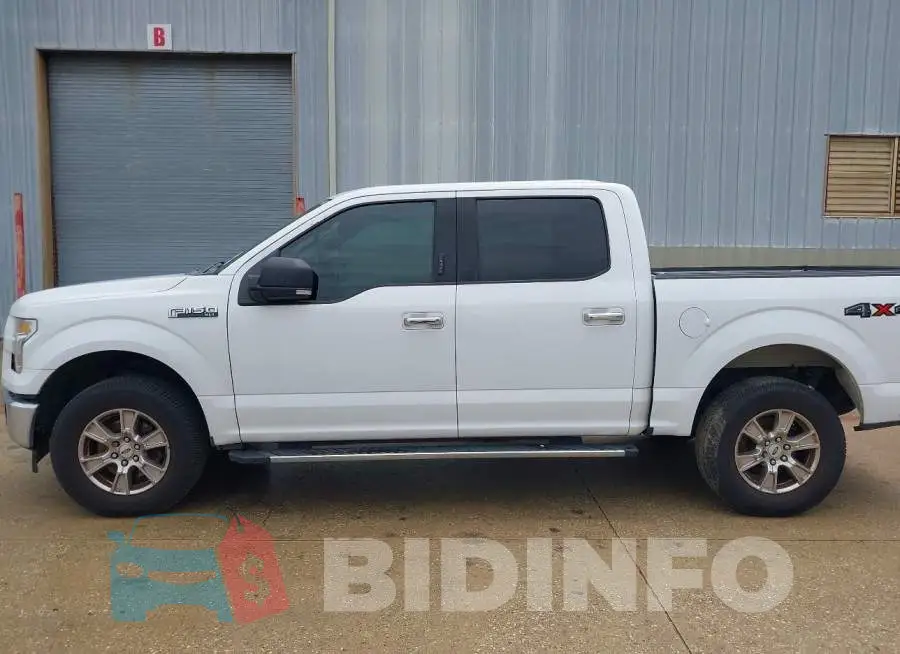 1FTEW1EF2HKD30472 Photo# 14