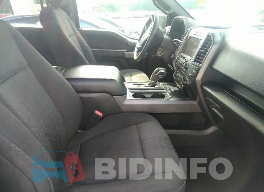 1FTEW1EP4JFC13385 Photo# 5