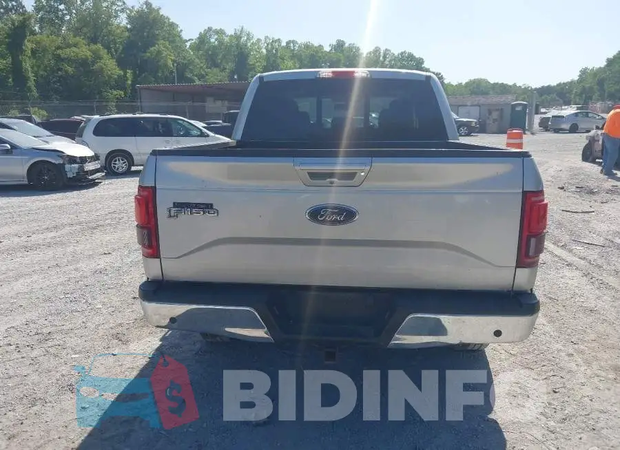 1FTEW1EP7GFB65809 Photo# 16