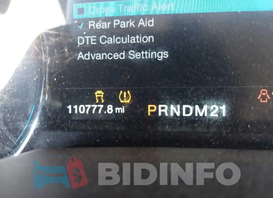 1FTEW1EP7GFB65809 Photo# 15