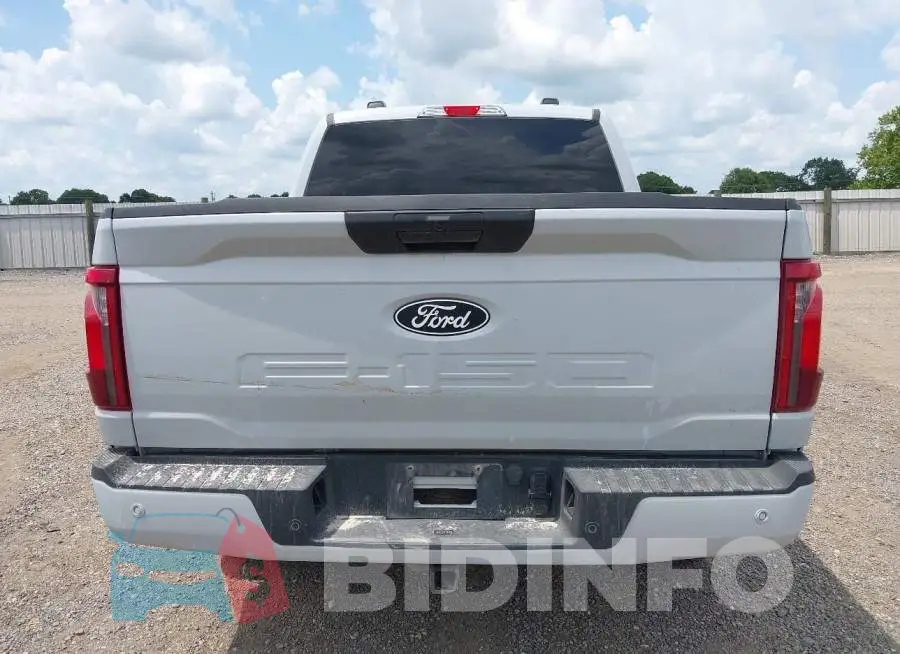 1FTEW2LP5SKF16564 Photo# 18