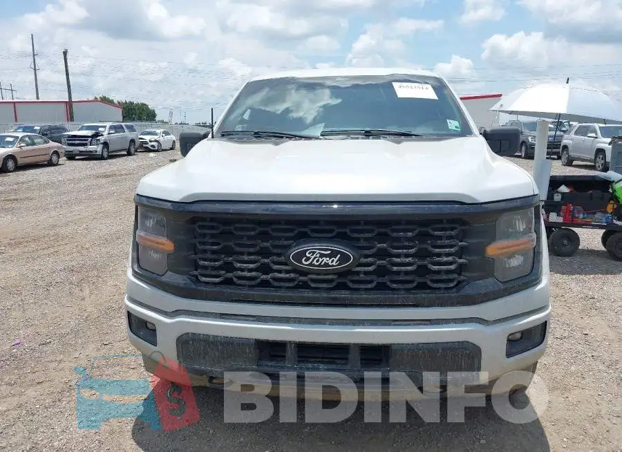 1FTEW2LP5SKF16564 Photo# 12