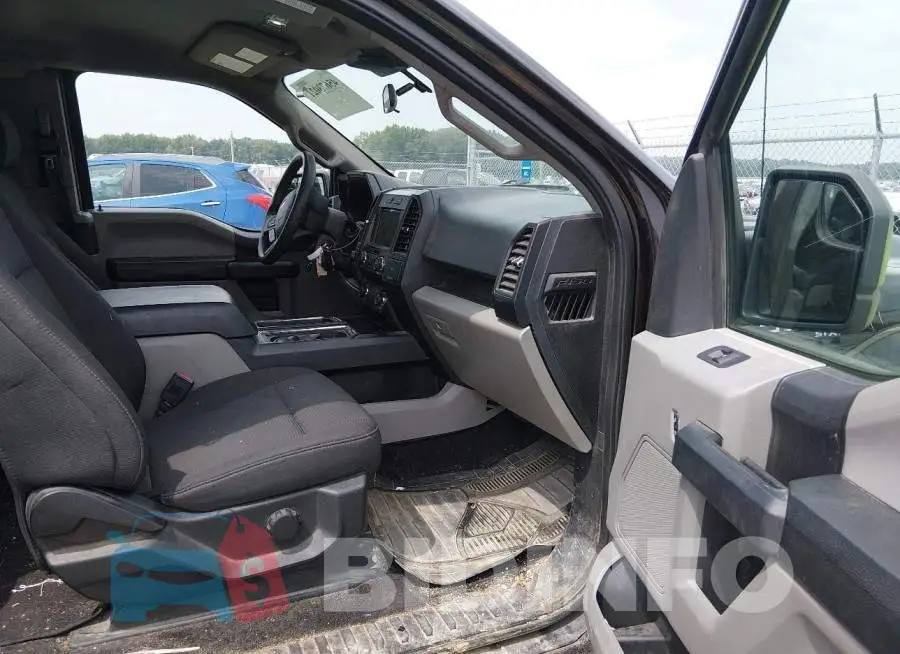 1FTEX1EP2KKD80513 Photo# 5