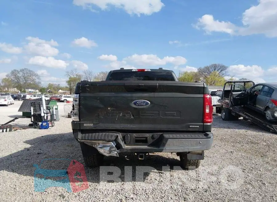 1FTFW1E81MKD85964 Photo# 16
