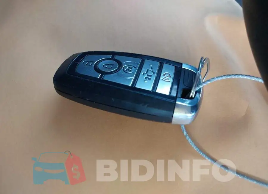 1FTFW1E86PKG13431 Photo# 11