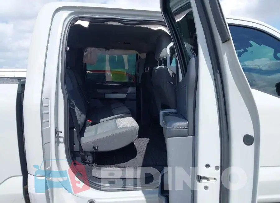 1FTFW1E86PKG13431 Photo# 8