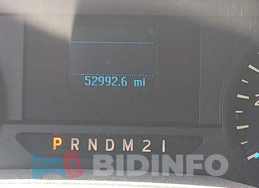 1FTMF1CF0HKC00950 Photo# 15