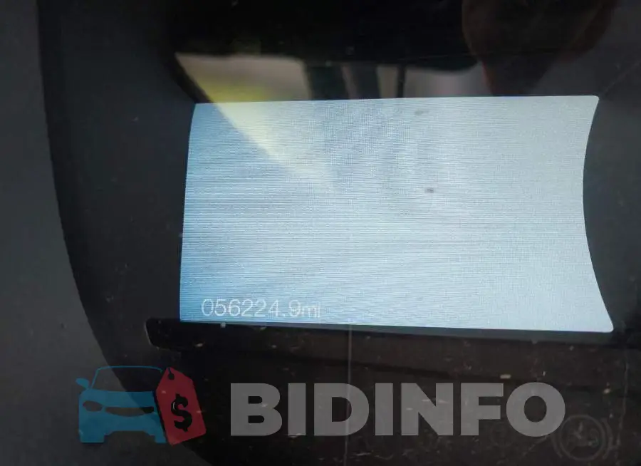2FMPK3J87JBC51253 Photo# 15