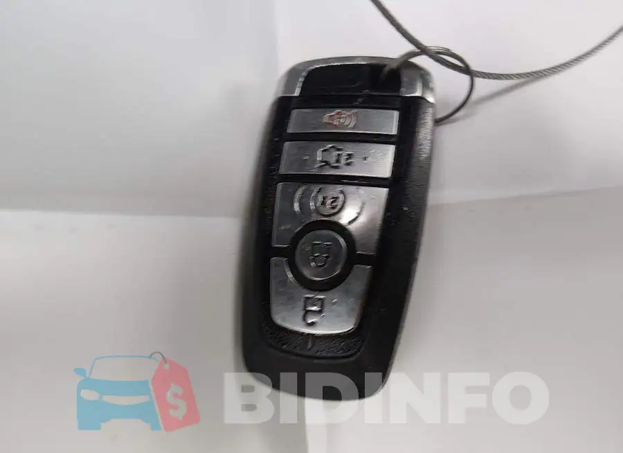 2FMPK3K90JBB45217 Photo# 11