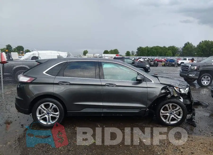 2FMPK3K90JBB45217 Photo# 14