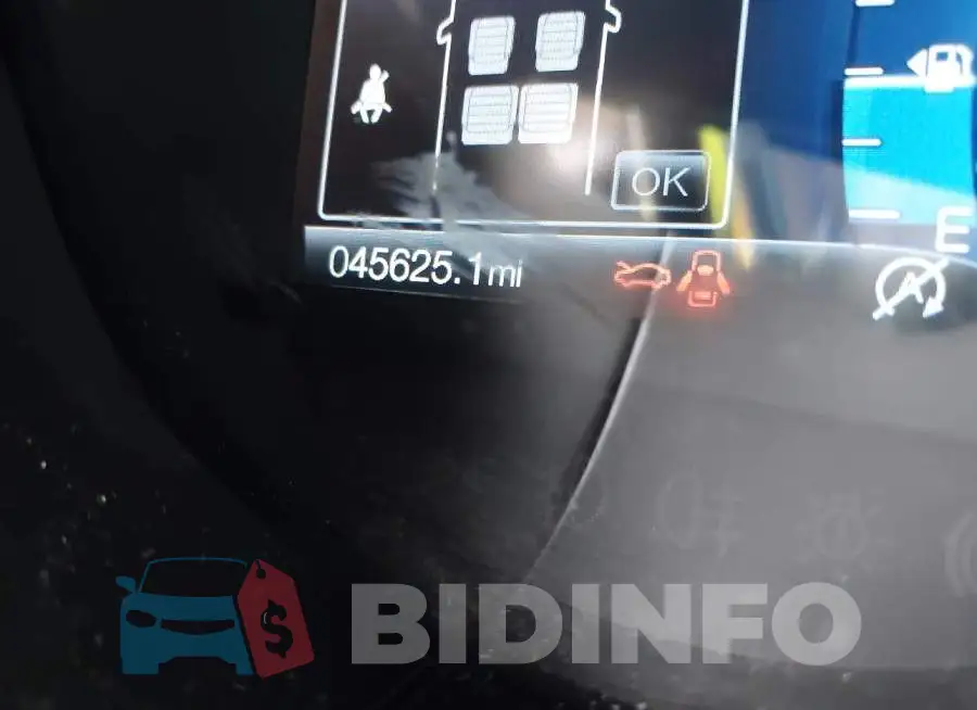 2FMPK4K93RBA88626 Photo# 15