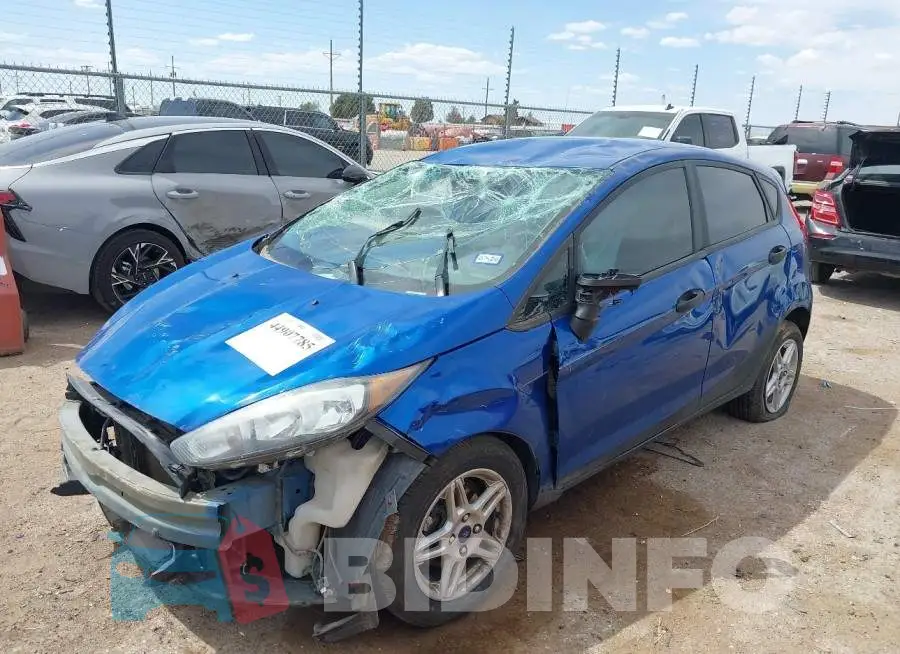3FADP4EJ0JM135294 Photo# 2